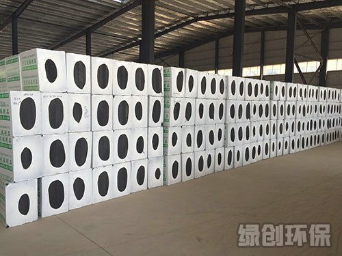 泡沫玻璃 泡沫玻璃